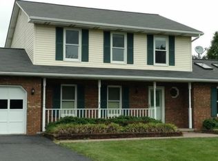 6629 Christy Acres Cir, Mount Airy, MD 21771