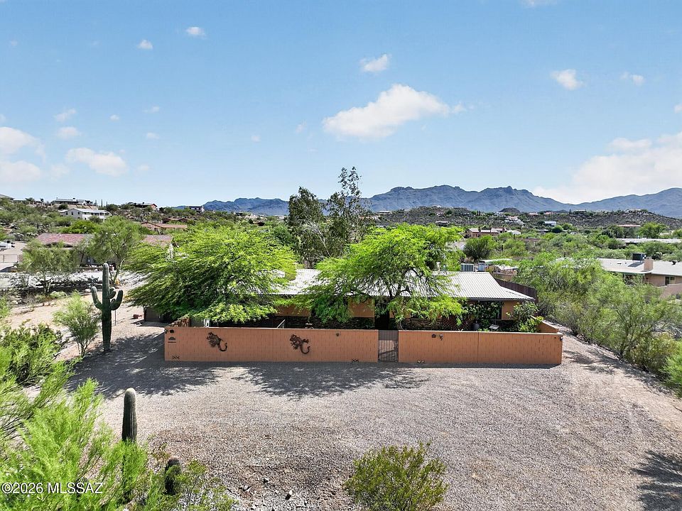 1st image of 5431 W Calle De La Busca