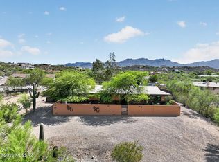 5431 W Calle De La Busca, Tucson, AZ 85745