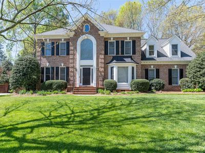 5225 Kirby Mews Ct, Charlotte, NC, 28277