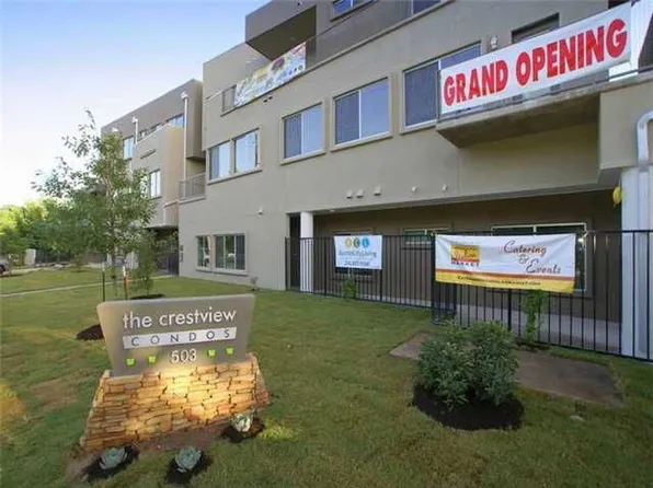 503 Swanee Dr APT 18, Austin, TX 78752