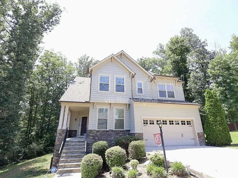 14106 Shallow Creek Ln — Photo 1