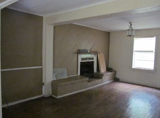 186 Walnut St, Camden, AR 71701