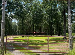 620 Goff Rd, Quitman, AR 72131