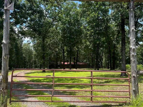 620 Goff Rd, Quitman, AR 72131