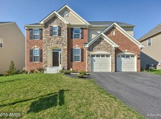 4912 Eleanor Dr, Frederick, MD 21703
