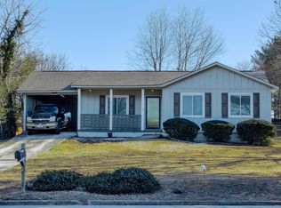 9516 Thomas Rd, Jonesboro, GA