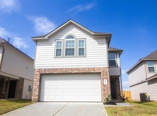 23707 Goodfellow Dr, Spring, TX 77373