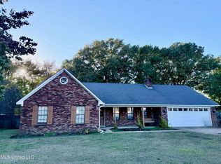 123 Keestone Dr, Senatobia, MS 38668