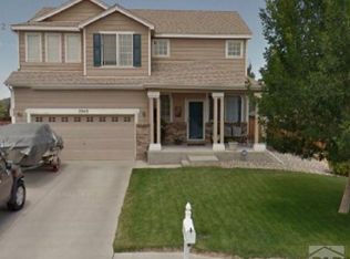 5343 Warwick St, Pueblo, CO 81005