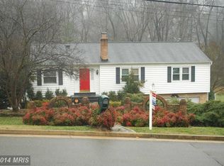 8529 Richmond Ave, Alexandria, VA 22309