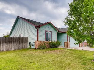 2934 Ash Ave, Greeley, CO 80631