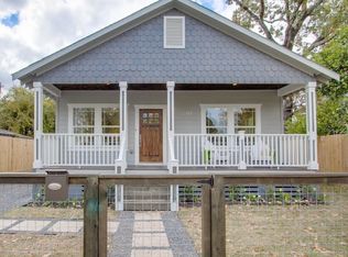 1107 Archer St, Houston, TX 77009