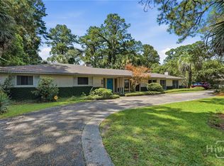 207 Devonshire Road, Savannah, GA 31410