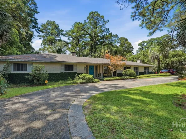 207 Devonshire Road, Savannah, GA 31410