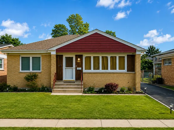 4603 Kolze Ave, Schiller Park, IL 60176