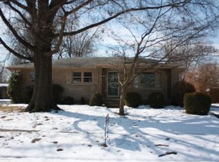 4916 Rockaway Cir, Louisville, KY