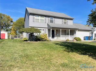 7218 Grenlock Dr, Sylvania, OH 43560