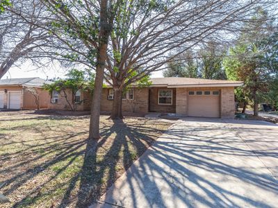 4089 Stratford St, Abilene, TX, 79605