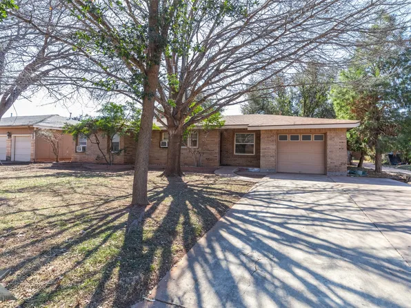4089 Stratford St, Abilene, TX 79605