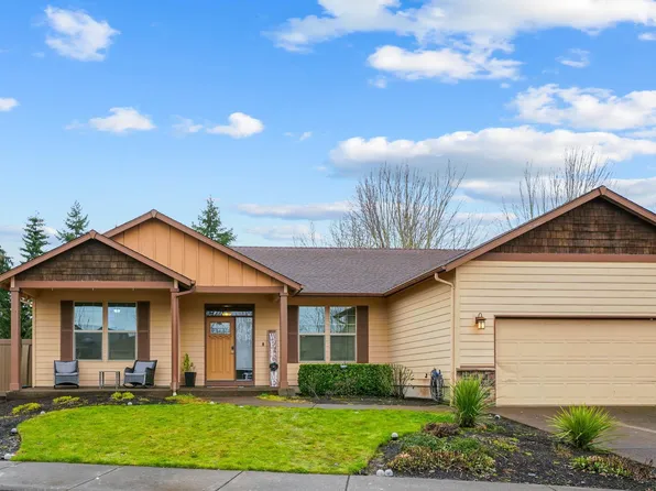 1976 Madalyn Ct NE, Keizer, OR 97303