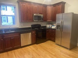 173 Central St #2, Somerville, MA 02145