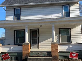 611 Main St, Polk, PA 16342