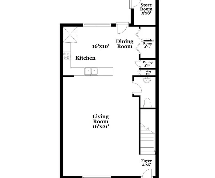 4031 George Buchanan Dr — Photo 2