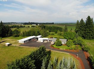 34220 S Needy Rd, Woodburn, OR 97071