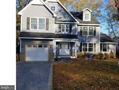 313 Longwood Dr, Haddonfield, NJ, 08033
