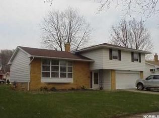 6755 Sutherland Ave, Parma Heights, OH