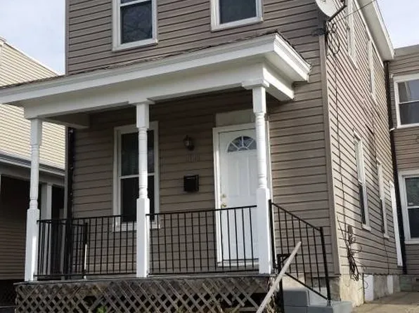 4124 Fergus St, Cincinnati, OH 45223