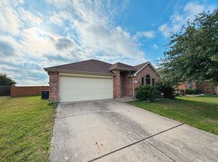 4408 Peach Rd, Melissa, TX 75454