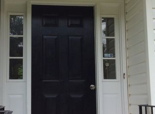 338 Foxglove Dr, Swansea, SC 29160