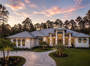 5025 Boxwood WAY, NAPLES, FL 34116