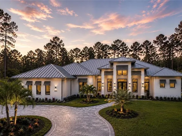 5025 Boxwood WAY, NAPLES, FL 34116