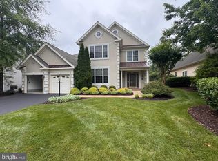 5117 Faldo Dr, Haymarket, VA 20169