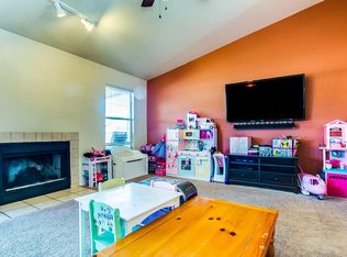 8241 S Via Del Barquero, Tucson, AZ 85747