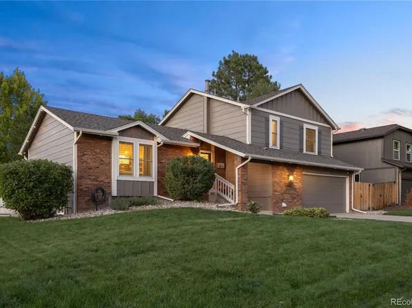 11025 E Berry Avenue, Englewood, CO 80111