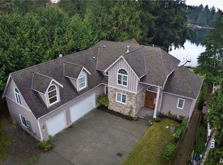 12551 Corliss Ave N, Seattle, WA 98133