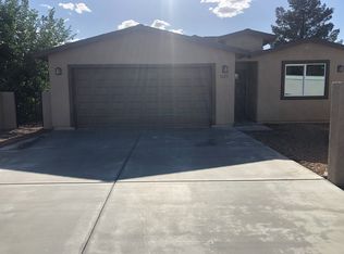 5225 N Carapan Ave, Tucson, AZ 85705