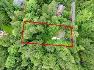 48217 SE Mount Si Rd, North Bend, WA 98045