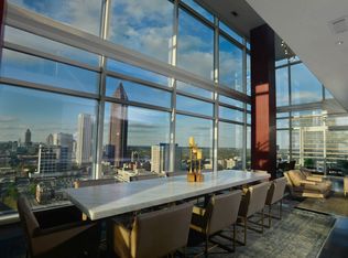 45 Ivan Allen Jr Blvd NW #S-R, Atlanta, GA 30308
