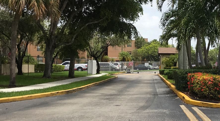 2nd image of 10865 SW 112th Ave APT 109