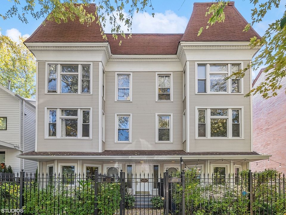 1st image of 1037 W Lill Ave #2E