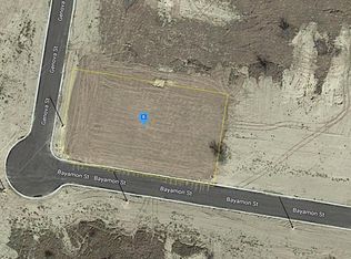 982 Genova St, Rio Grande City, TX 78582