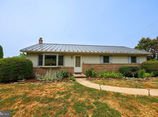 137 House Rock Rd, Pequea, PA 17565