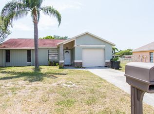 9431 Regency Park Blvd, Port Richey, FL 34668