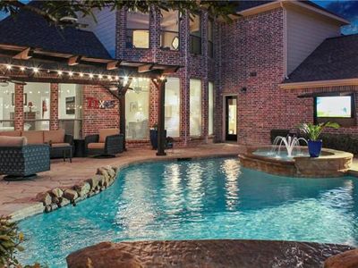 2289 Bannister Dr, Frisco, TX, 75034