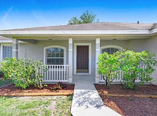 328 Gephart St SW, Palm Bay, FL 32908